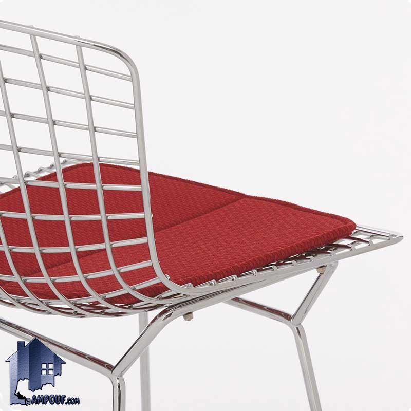 صندلی اپن سدونا BSO806