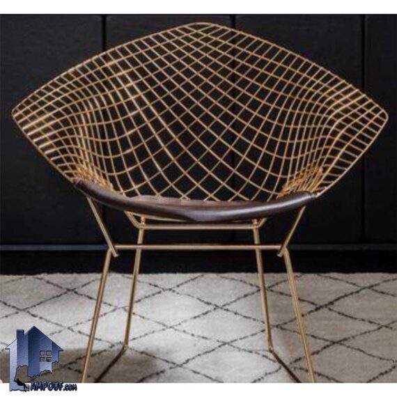 صندلی کوپال DSO600