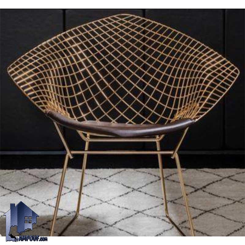 صندلی کوپال DSO600