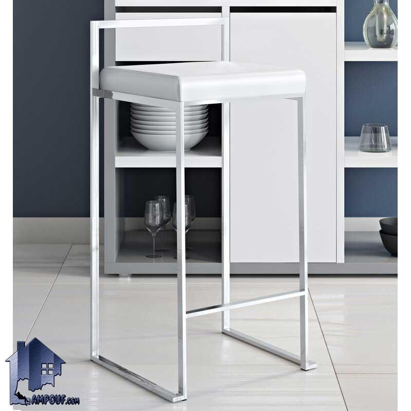 صندلی اپن راشر BSO805