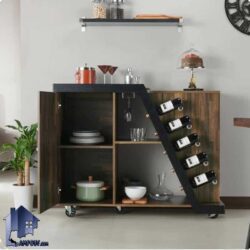 میز بار BTJ124