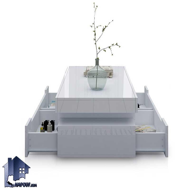 میز جلومبلی HOJ121