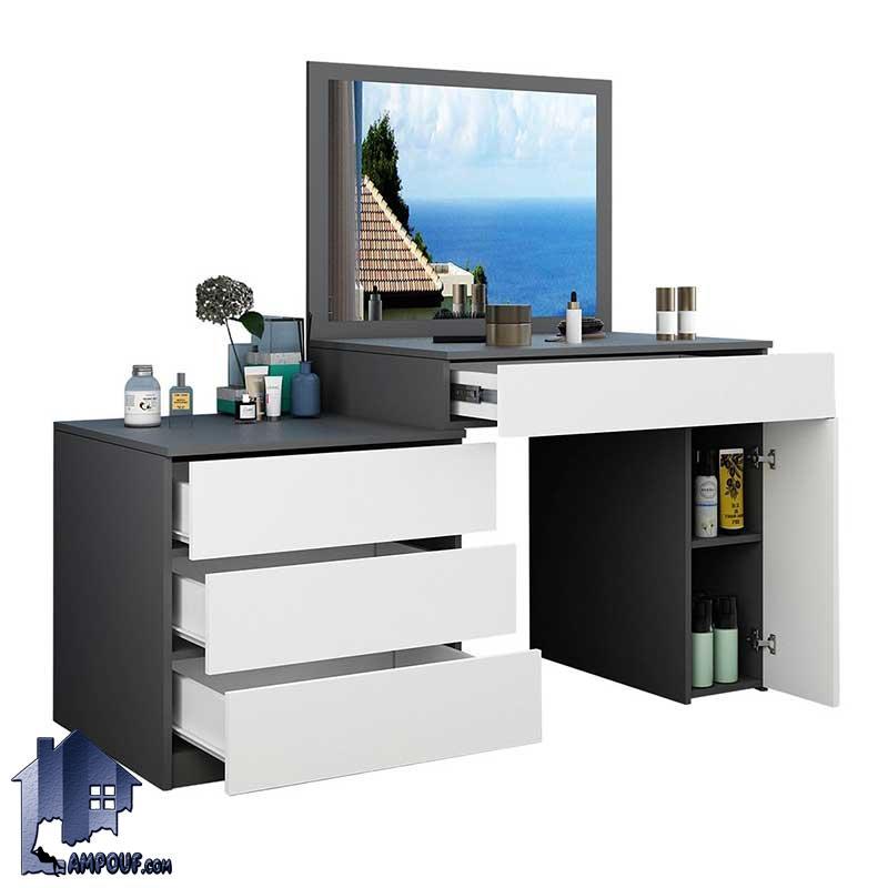 میز آرایش DJ385