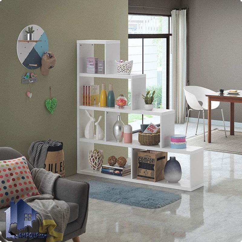 کتابخانه SCJ193