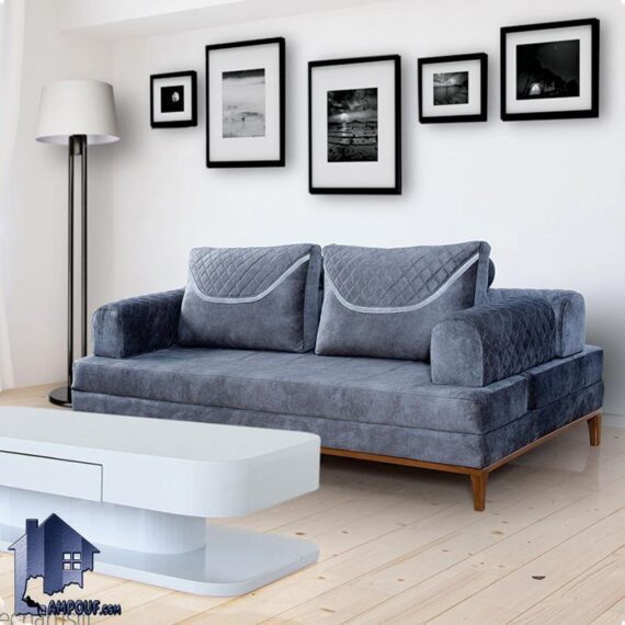 مبل 8نفره دیانا مکانیزم CFRA206