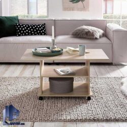 میز جلومبلی HOJ149