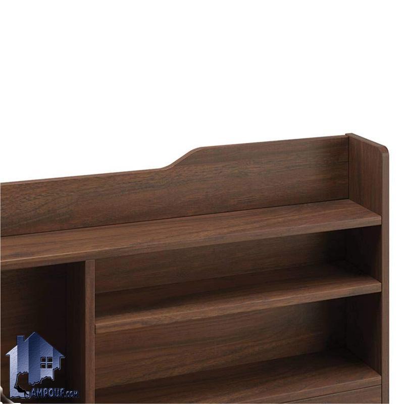 تخت خواب یک نفره SBJ153