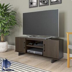 میز LCD مدل TTJ93 به صورت درب دار و قفسه دار می‌باشد. و در قسمت تی وی روم و پذیرایی به عنوان استند و زیر تلویزیون مورد استفاده قرار می‌گیرد.