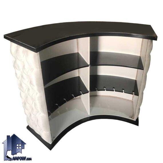 میز بار چستر BTRo131