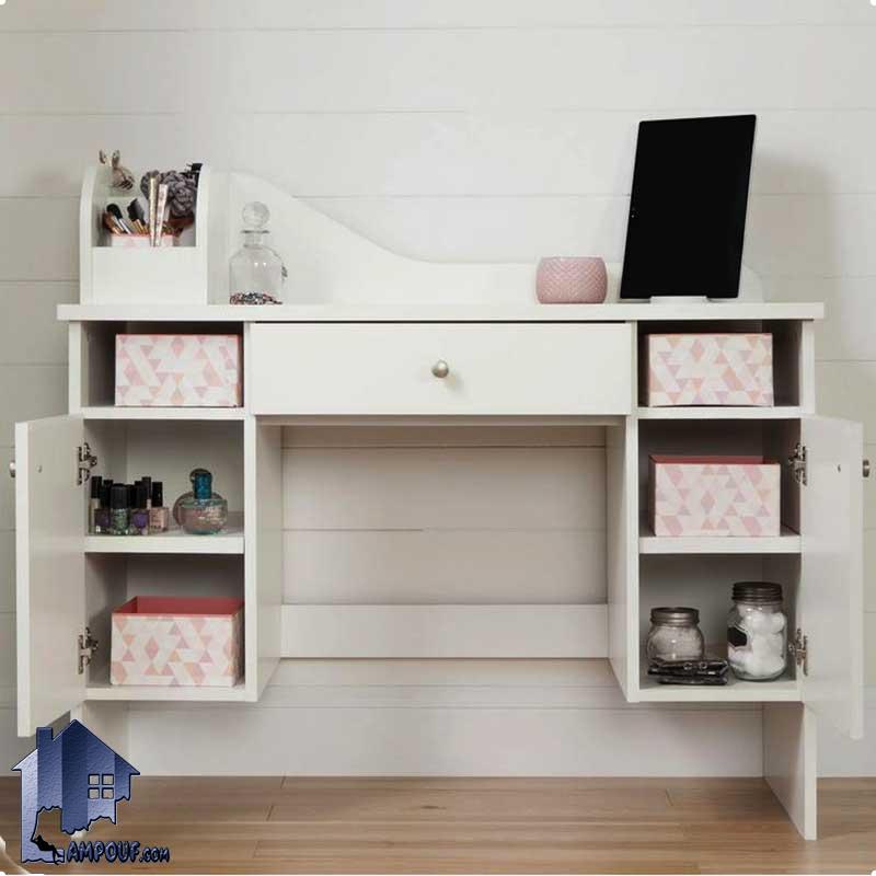 میز آرایش DJ508