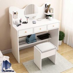 میز آرایش DJ512