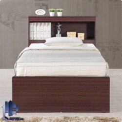 تخت خواب یک نفره SBJ160