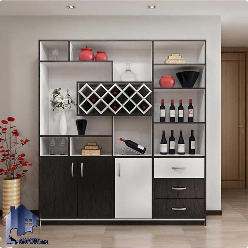 ویترین بار BTJ135