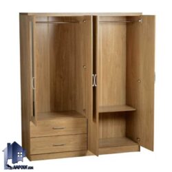 کمد جالباسی LHJ315