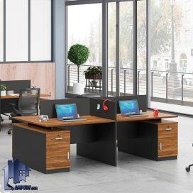 میز کار گروهی SDJ349