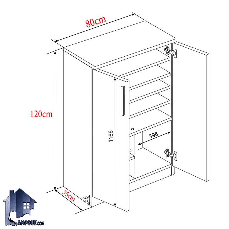SHJ337 (3) جاکفشی SHJ337