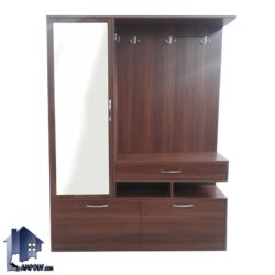 جاکفشی جالباسی SHJ342