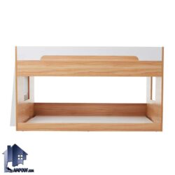 تخت خواب دو طبقه TBJ67