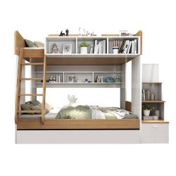 تخت خواب دو طبقه TBJ70