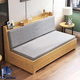 پاف PBJ122 که به عنوان نیمکت، مبلمان تی وی روم و پذیرایی، مبل راحتی، صندلی انتظار در منازل، دفاتر اداری، رستوران و کافی شاپ استفاده میشود.