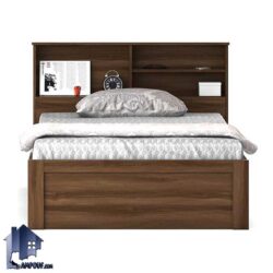 تخت خواب یک نفره SBJ175