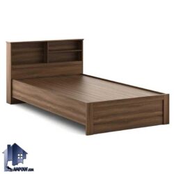 تخت خواب یک نفره SBJ175