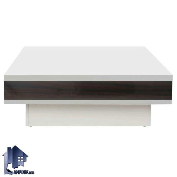 میز جلومبلی HOJ155