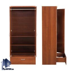 کمد جالباسی LHJ320