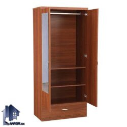 کمد جالباسی LHJ320