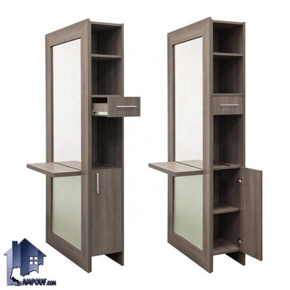 آینه قدی SMJ217