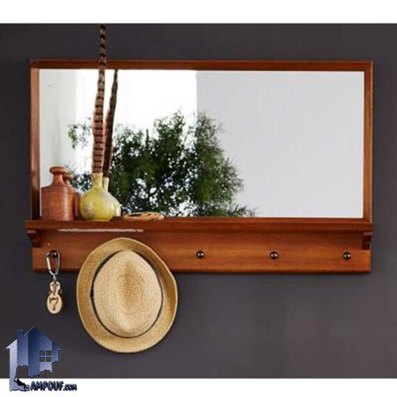 آینه دیواری SMJ218