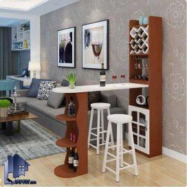 میز بار BTJ142