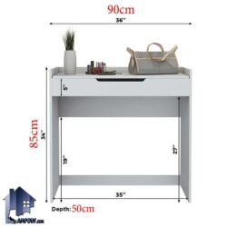 میز آرایش DJ553