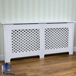 کاور چوبی رادیاتور RBJ104