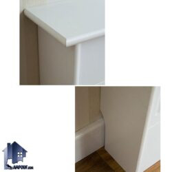 کاور چوبی رادیاتور RBJ105