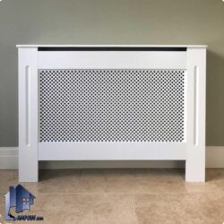 کاور چوبی رادیاتور RBJ105