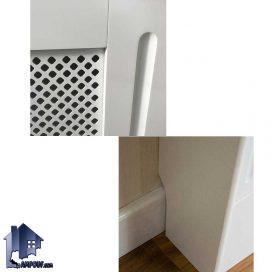 کاور چوبی رادیاتور RBJ110