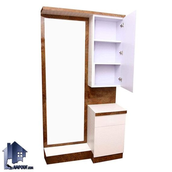 آینه قدی SMJ219