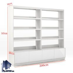 کتابخانه BCSJ102