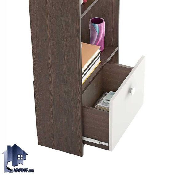 کتابخانه BCSJ103