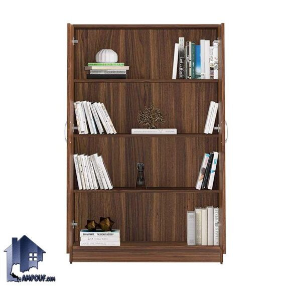 کتابخانه BCSJ104