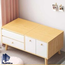 پاتختی BSTJ129