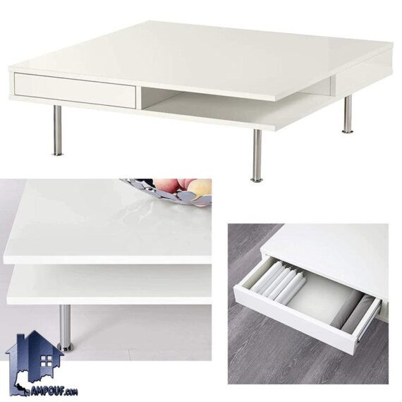 میز جلومبلی HOJ156