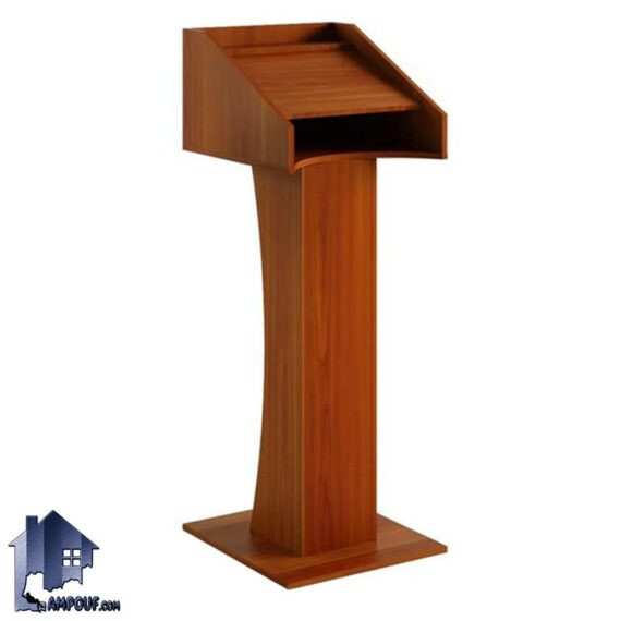 میز تریبون tdj104