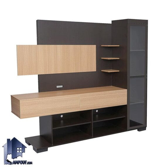 میز تلویزیون مدل TTJ100