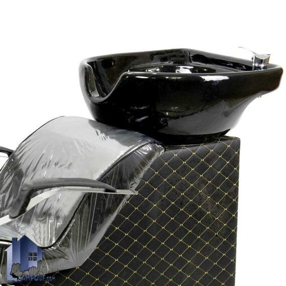 صندلی سر شور آرایشگاهی BChK101