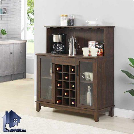 میز بار BTJ143