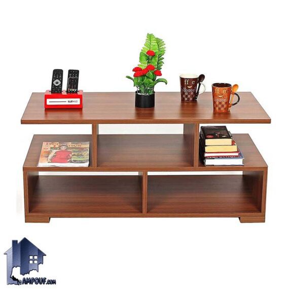 میز جلومبلی HOJ157