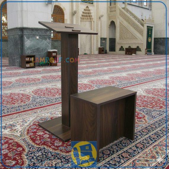 میز و صندلی نماز PCJ105