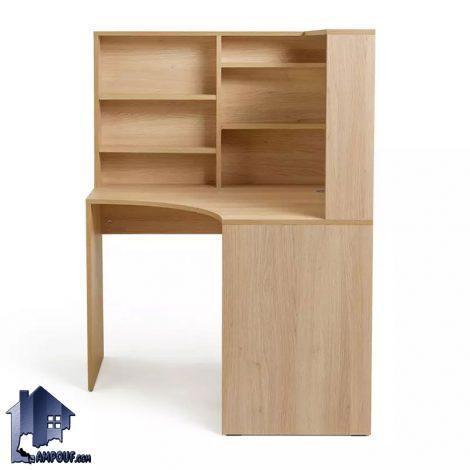 میز تحریر گوشه ای SDJ380